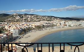 Alpen1 Peniscola Playa